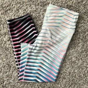 BOGO Athleta Elation Capris
